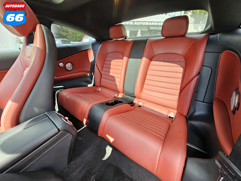 2017 Mercedes-Benz C300 AMG Line - Image 11