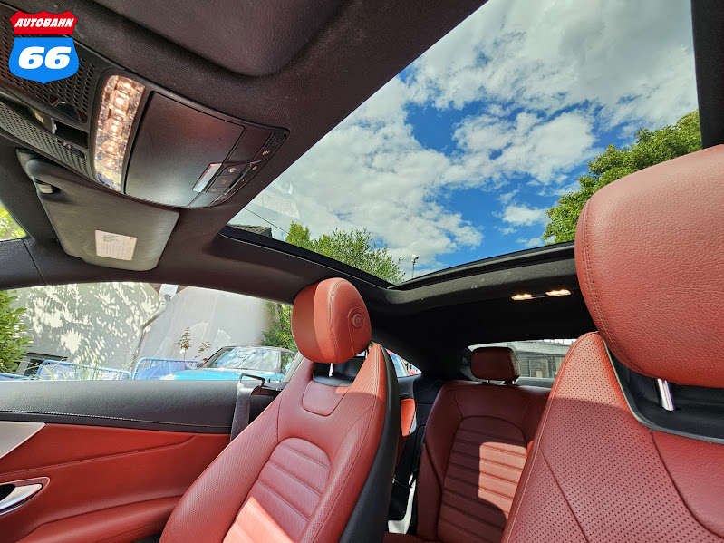 2017 Mercedes-Benz C300 AMG Line - Image 15