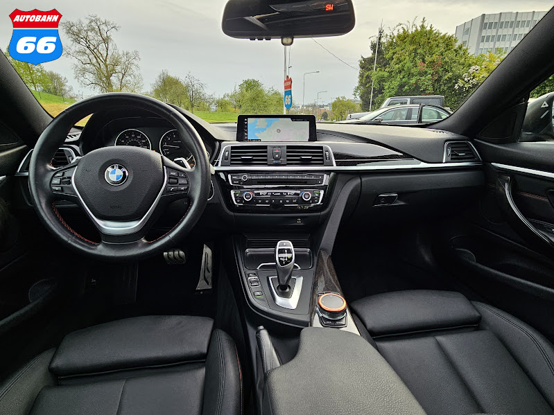 2019 BMW 430i Coupe - Image 11