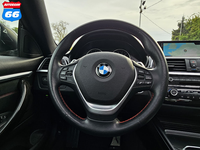 2019 BMW 430i Coupe - Image 13
