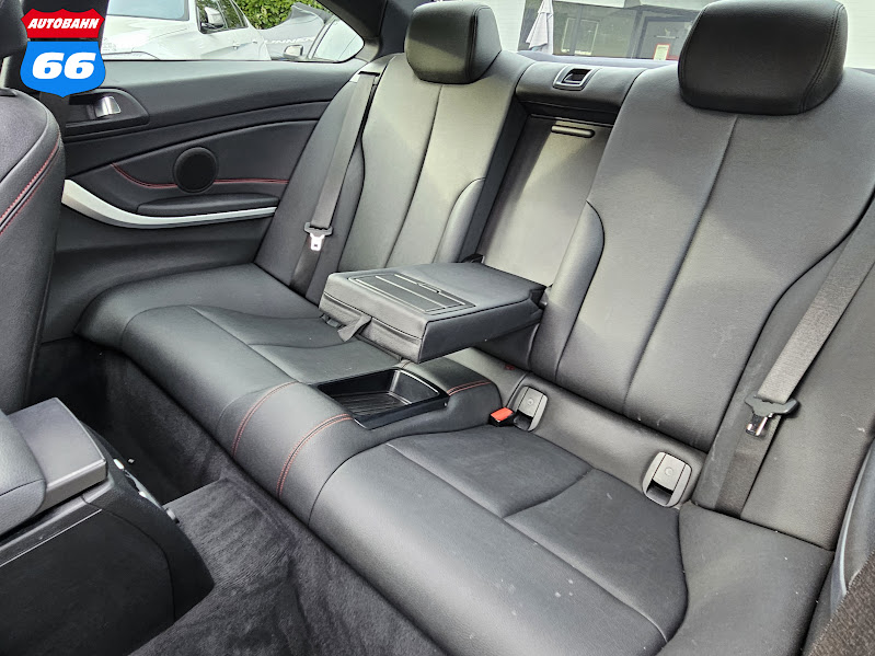 2019 BMW 430i Coupe - Image 14