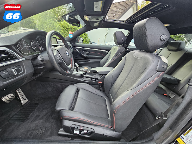 2019 BMW 430i Coupe - Image 15