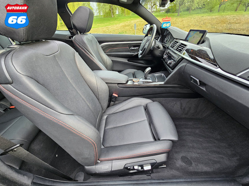 2019 BMW 430i Coupe - Image 17