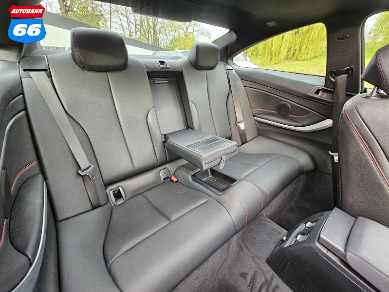 2019 BMW 430i Coupe - Image 18