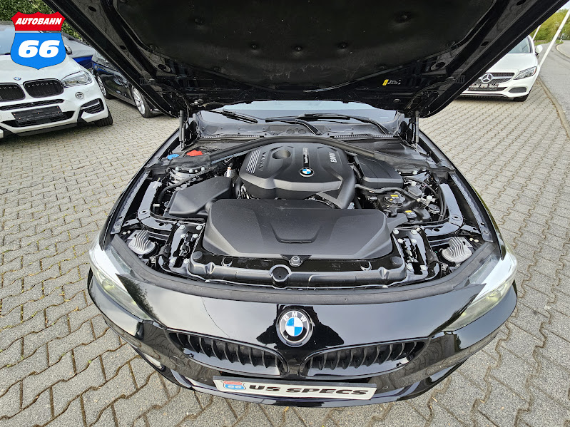 2019 BMW 430i Coupe - Image 20