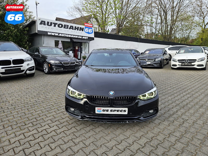 2019 BMW 430i Coupe - Image 3