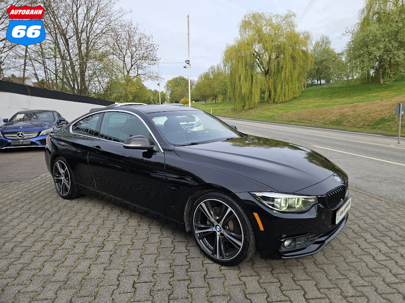 2019 BMW 430i Coupe - Image 4