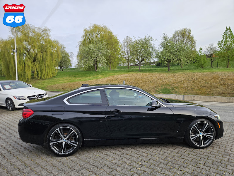 2019 BMW 430i Coupe - Image 5