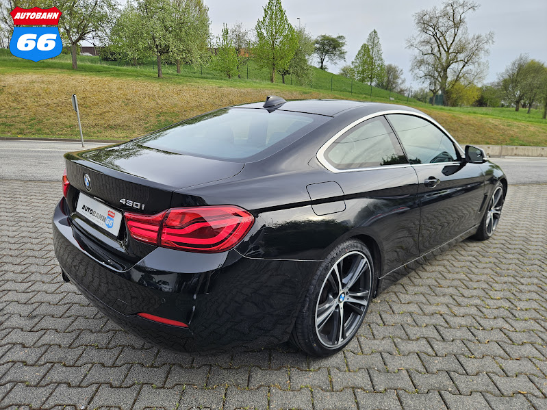 2019 BMW 430i Coupe - Image 6