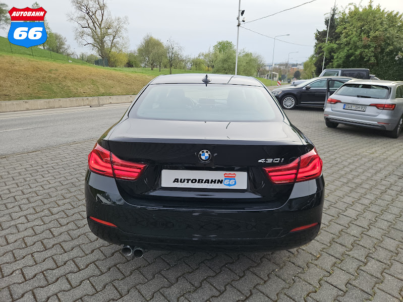 2019 BMW 430i Coupe - Image 7