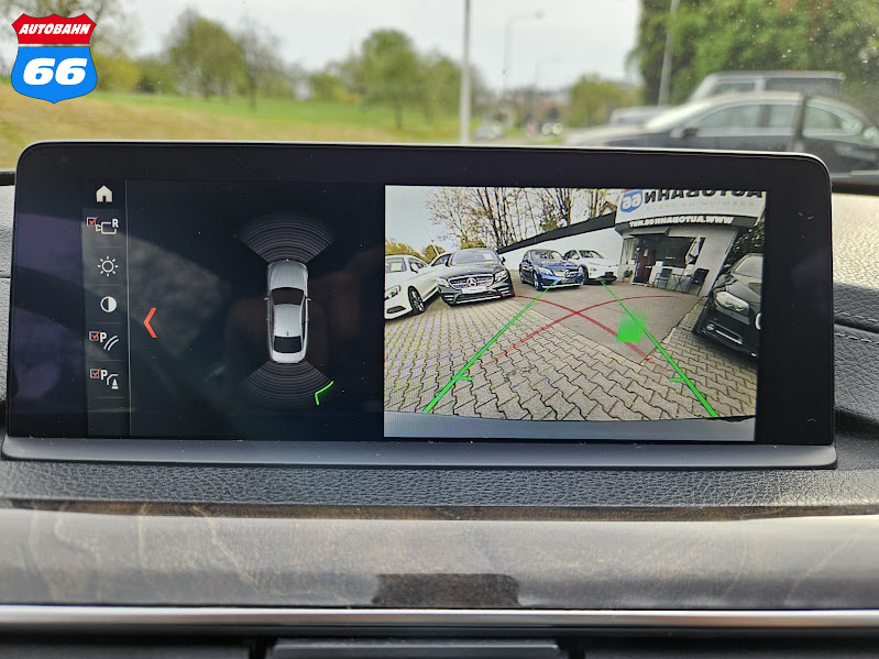 2019 BMW 430i Coupe - Image 10