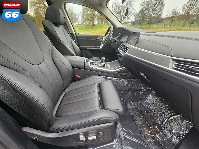 2022 BMW X7 xDrive40i (AWD) - Image 13