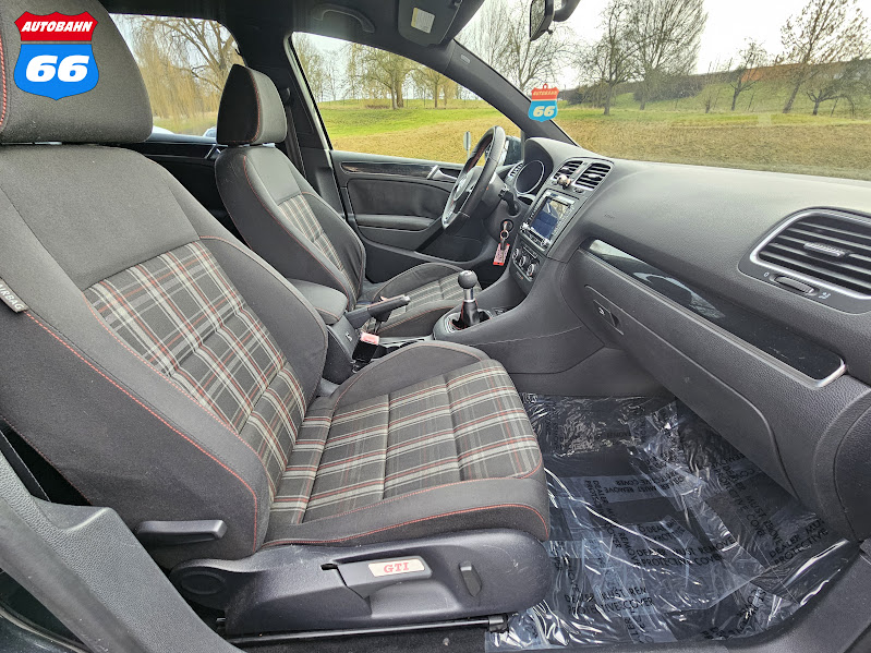 2012 VW Golf GTI 6-Spd Manual - Image 14