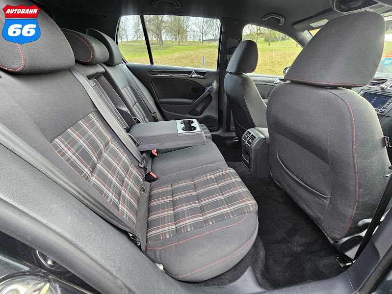 2012 VW Golf GTI 6-Spd Manual - Image 16