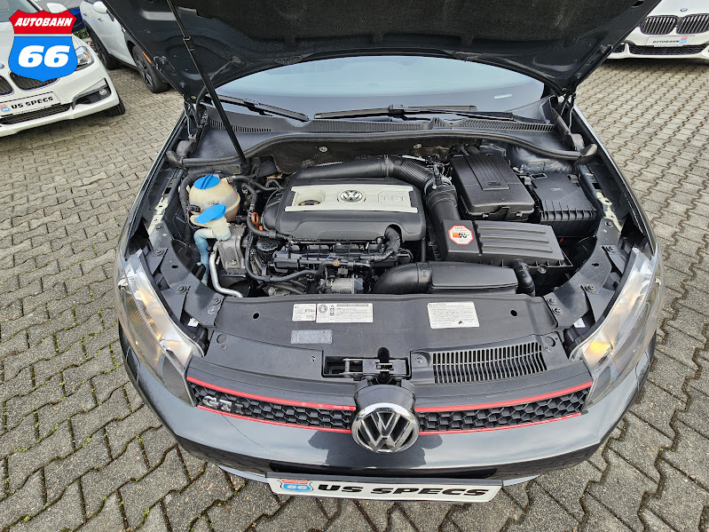 2012 VW Golf GTI 6-Spd Manual - Image 18