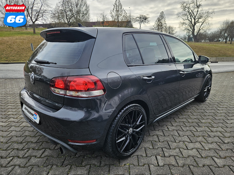 2012 VW Golf GTI 6-Spd Manual - Image 5