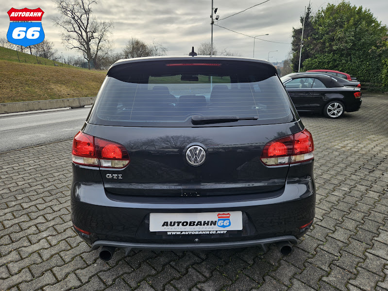 2012 VW Golf GTI 6-Spd Manual - Image 6