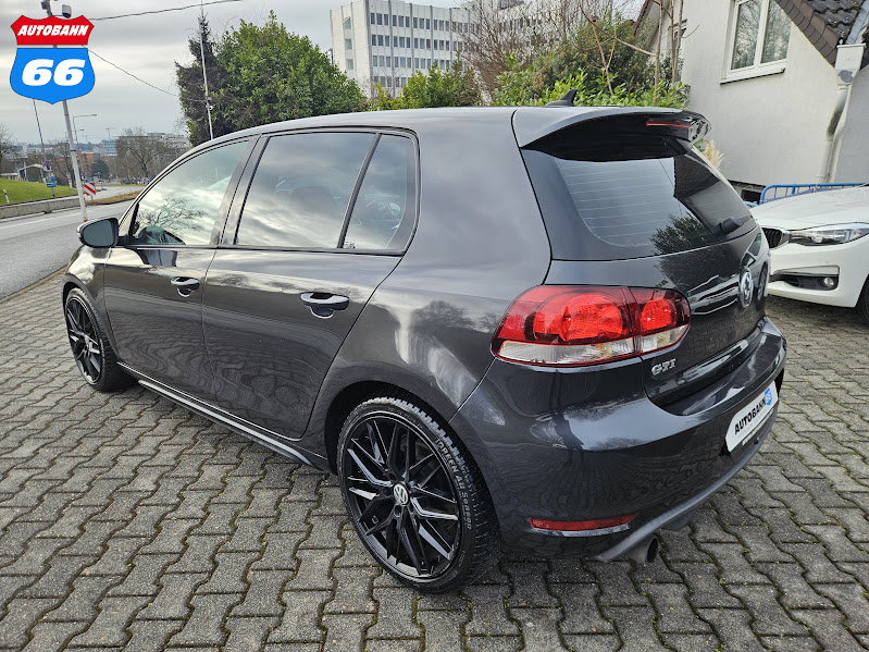 2012 VW Golf GTI 6-Spd Manual - Image 7