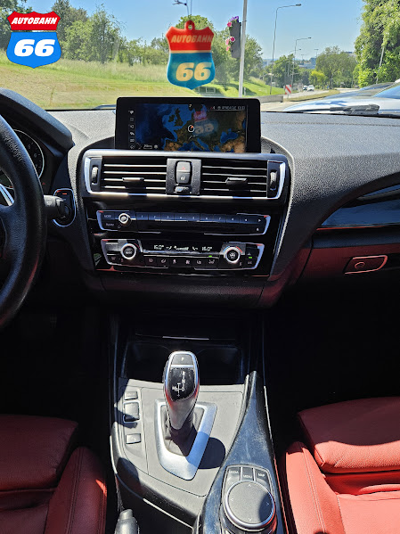 2017 BMW 230i Coupe Sport Line - Image 12