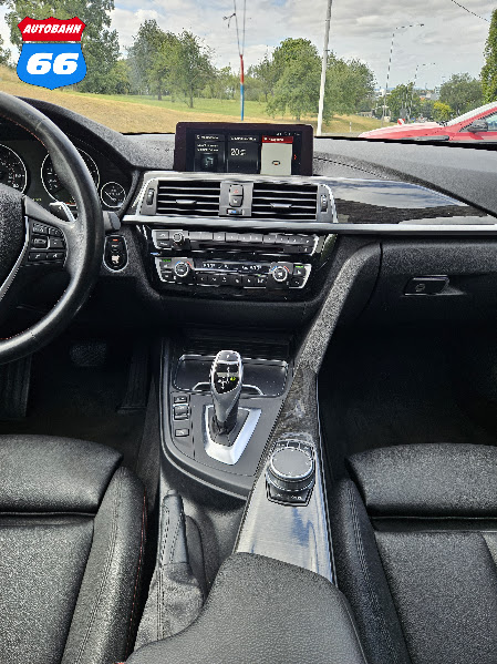 2018 BMW 430i Gran Coupe - Image 12