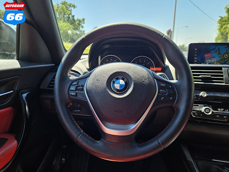 2017 BMW 230i Coupe Sport Line - Image 13