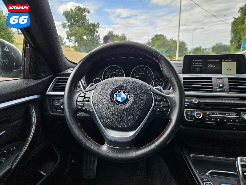2018 BMW 430i Gran Coupe - Image 13