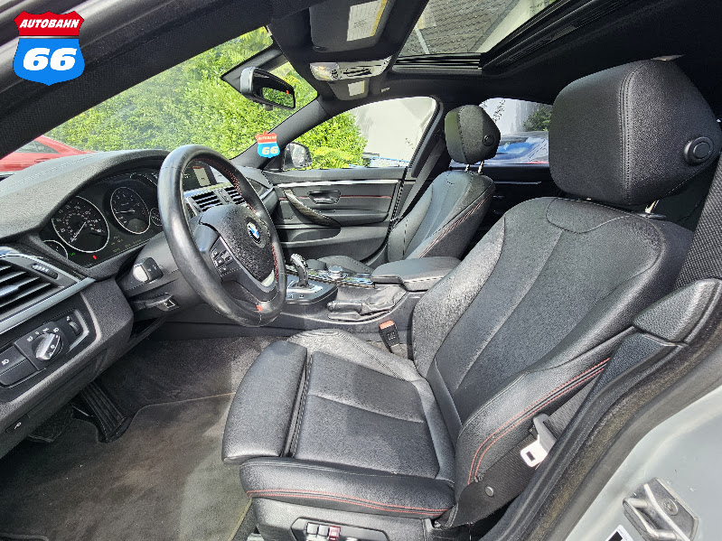 2018 BMW 430i Gran Coupe - Image 14