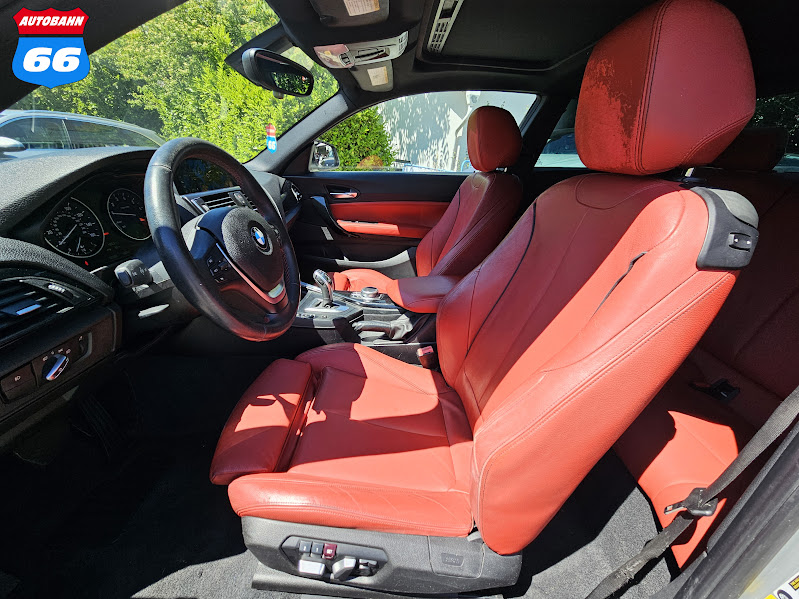 2017 BMW 230i Coupe Sport Line - Image 15