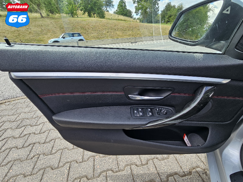 2018 BMW 430i Gran Coupe - Image 15