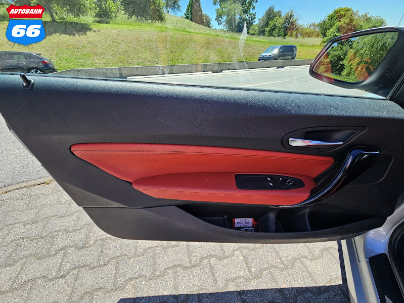 2017 BMW 230i Coupe Sport Line - Image 16