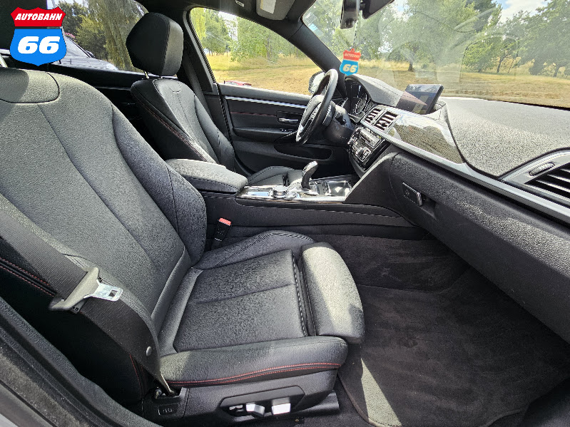 2018 BMW 430i Gran Coupe - Image 16