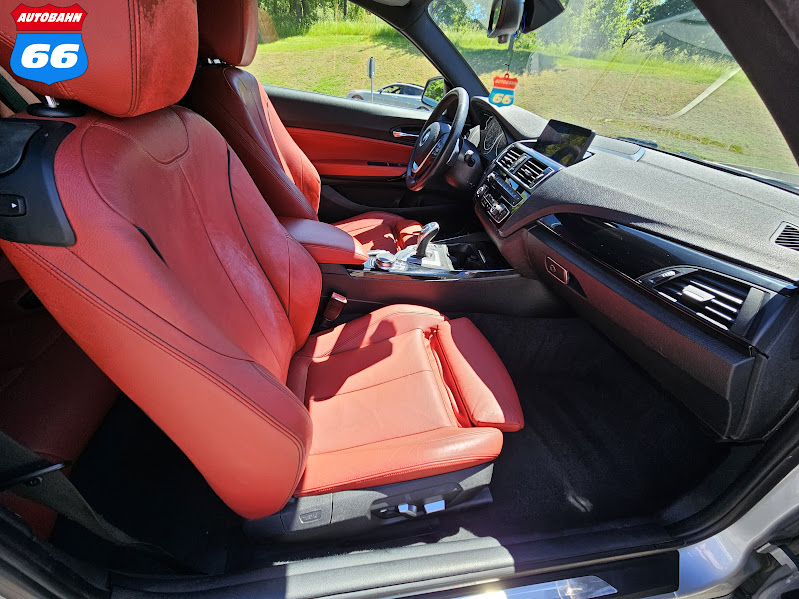 2017 BMW 230i Coupe Sport Line - Image 17