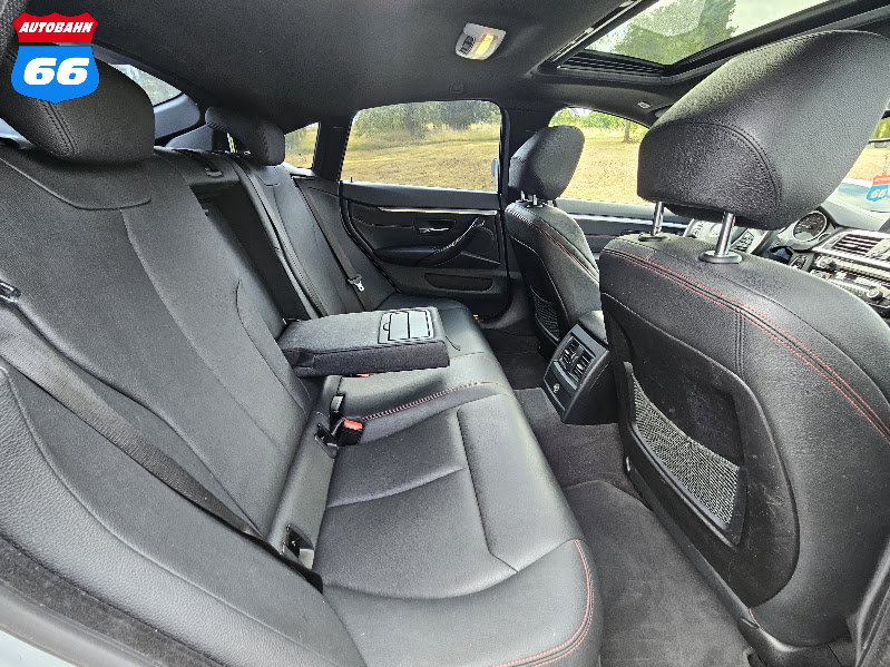 2018 BMW 430i Gran Coupe - Image 18