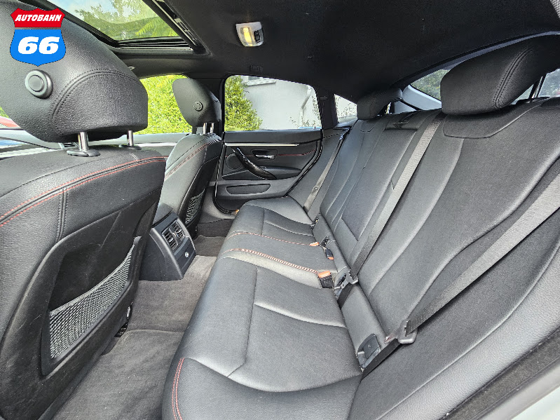 2018 BMW 430i Gran Coupe - Image 19