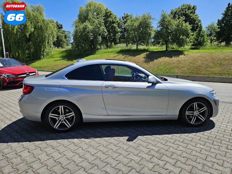 2017 BMW 230i Coupe Sport Line - Image 6