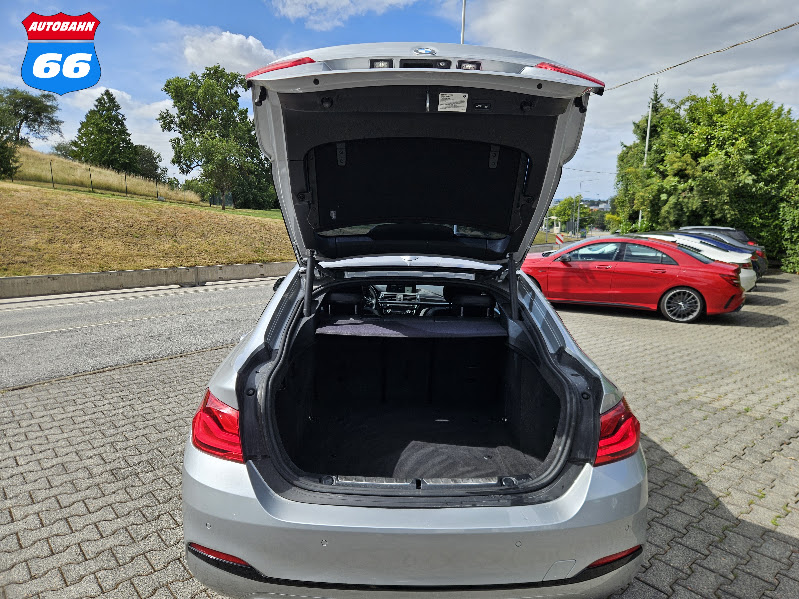 2018 BMW 430i Gran Coupe - Image 10