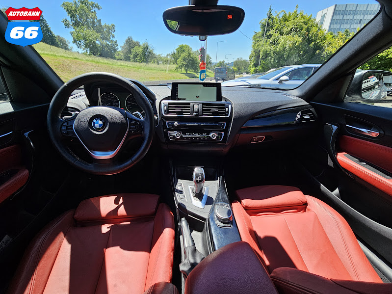 2017 BMW 230i Coupe Sport Line - Image 11