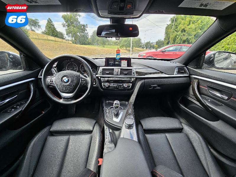 2018 BMW 430i Gran Coupe - Image 11