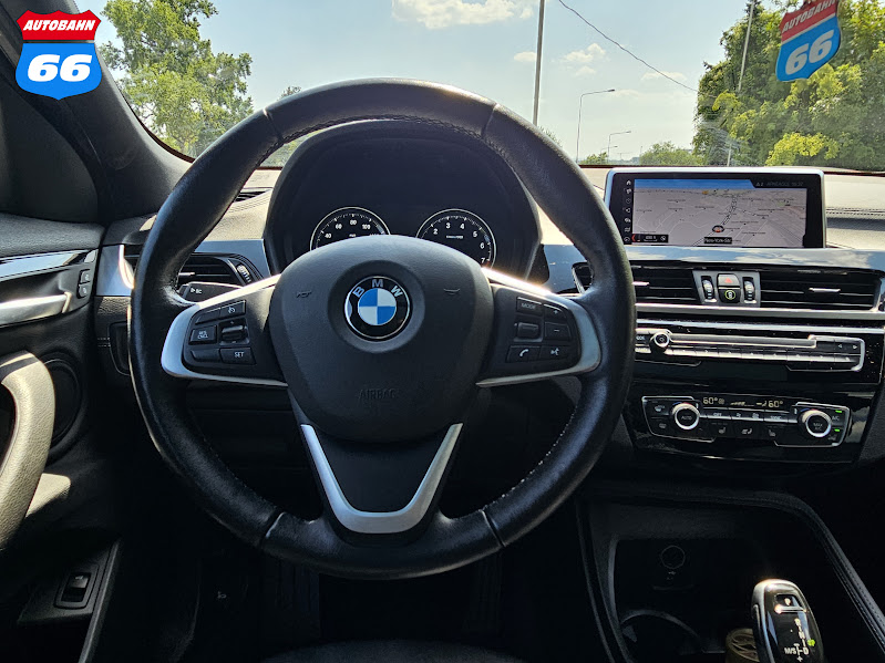 2022 BMW X2 sDrive28i - Image 12