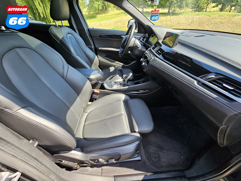 2022 BMW X2 sDrive28i - Image 15