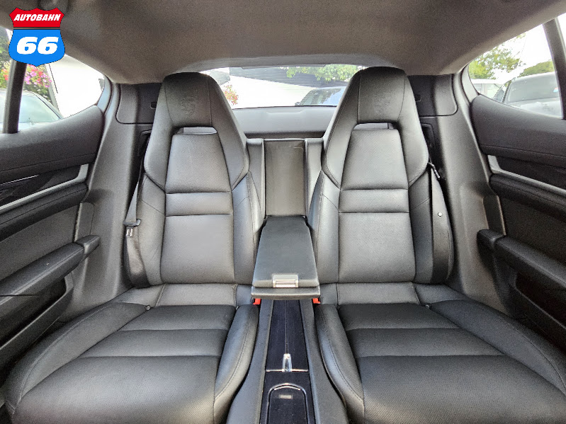 2013 Porsche Panamera Platinum Ed. - Image 15
