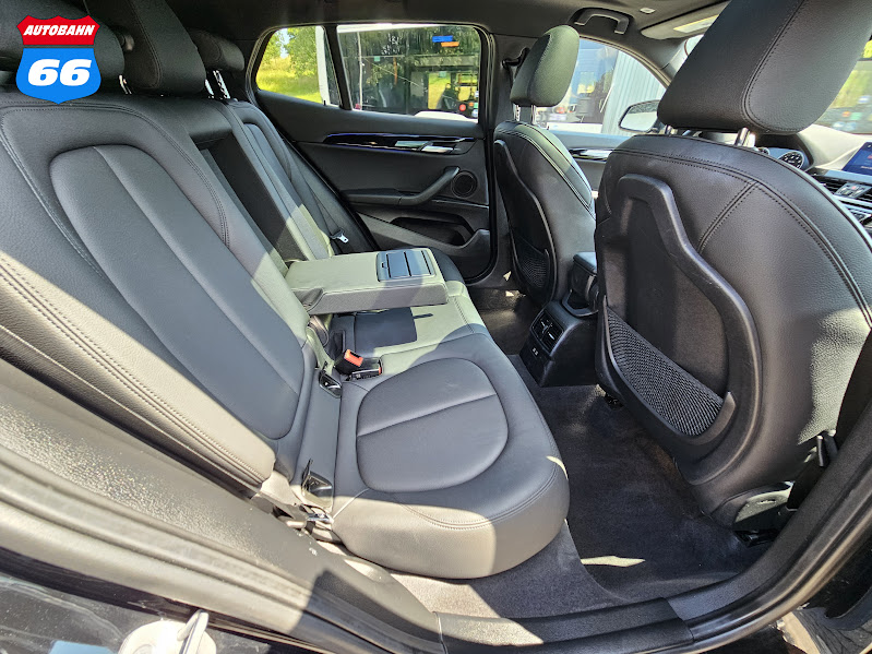 2022 BMW X2 sDrive28i - Image 17
