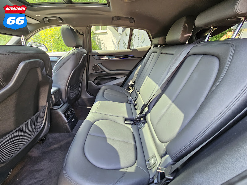 2022 BMW X2 sDrive28i - Image 18