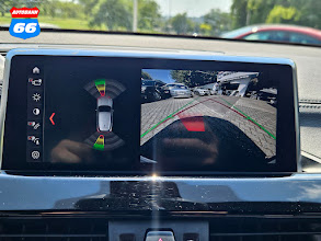 2022 BMW X2 sDrive28i - Image 21