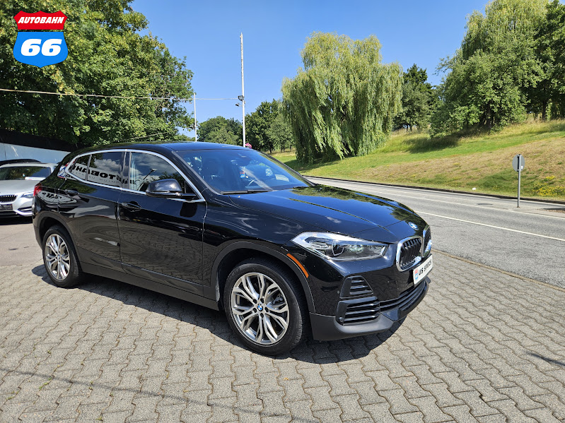 2022 BMW X2 sDrive28i - Image 4