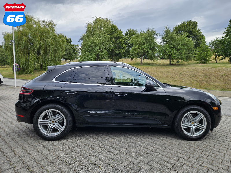 2015 Porsche Macan S - Image 5