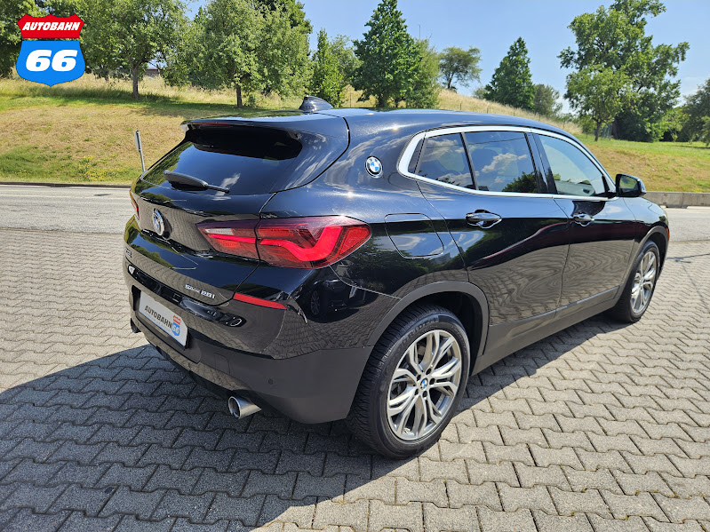 2022 BMW X2 sDrive28i - Image 6