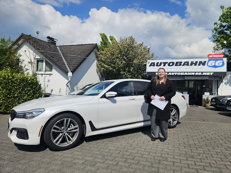 Customer Autobahn66