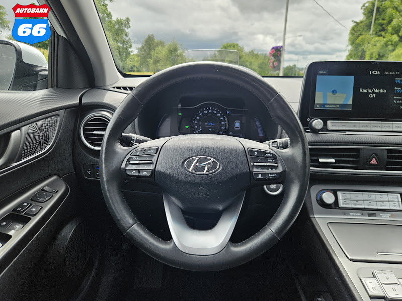 2020 Hyundai Kona Electric Ultimate FWD - Image 10