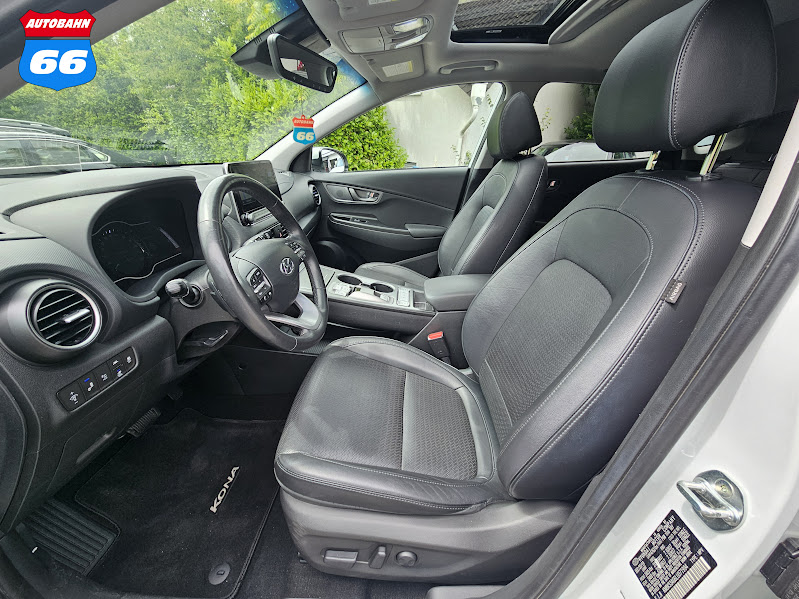 2020 Hyundai Kona Electric Ultimate FWD - Image 11